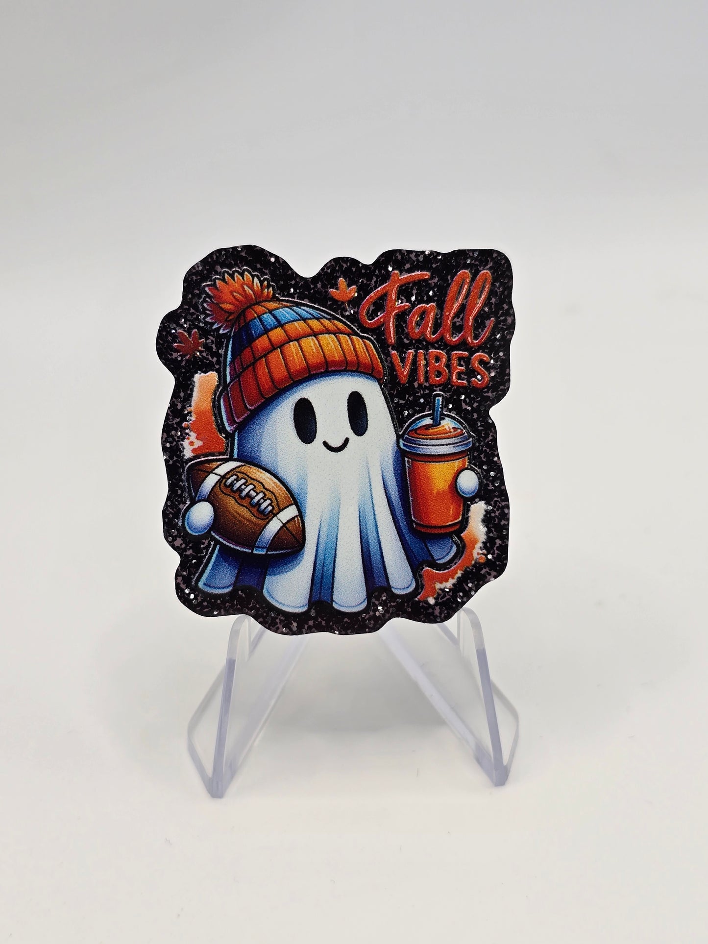 Bogg Bag Charms - Fall Vibes