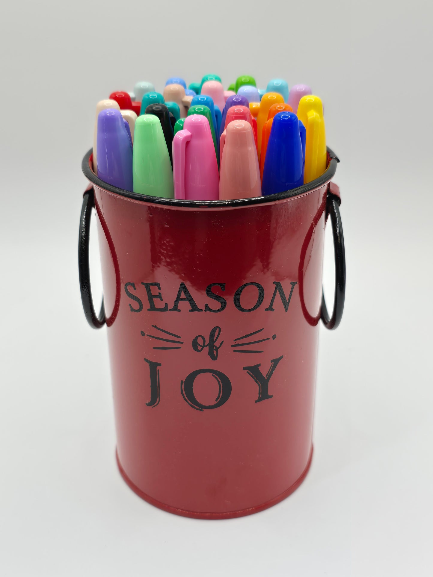 🎄🎅 Holiday Tin 🎅🎄