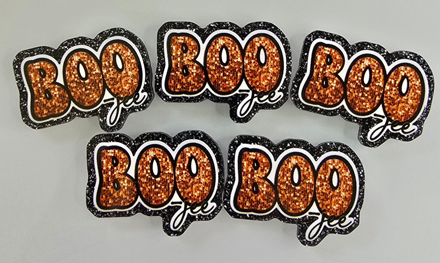 Boojee Bogg Bag Charm