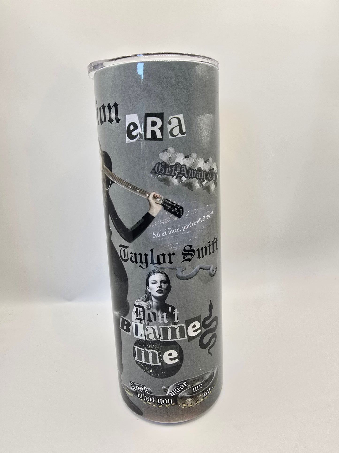 TS Rep 20 oz Tumbler