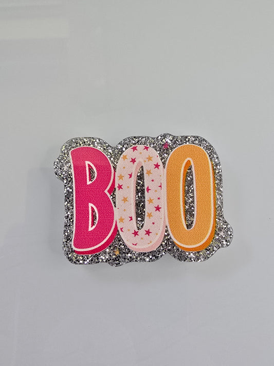 Boo Bogg Bag Charm