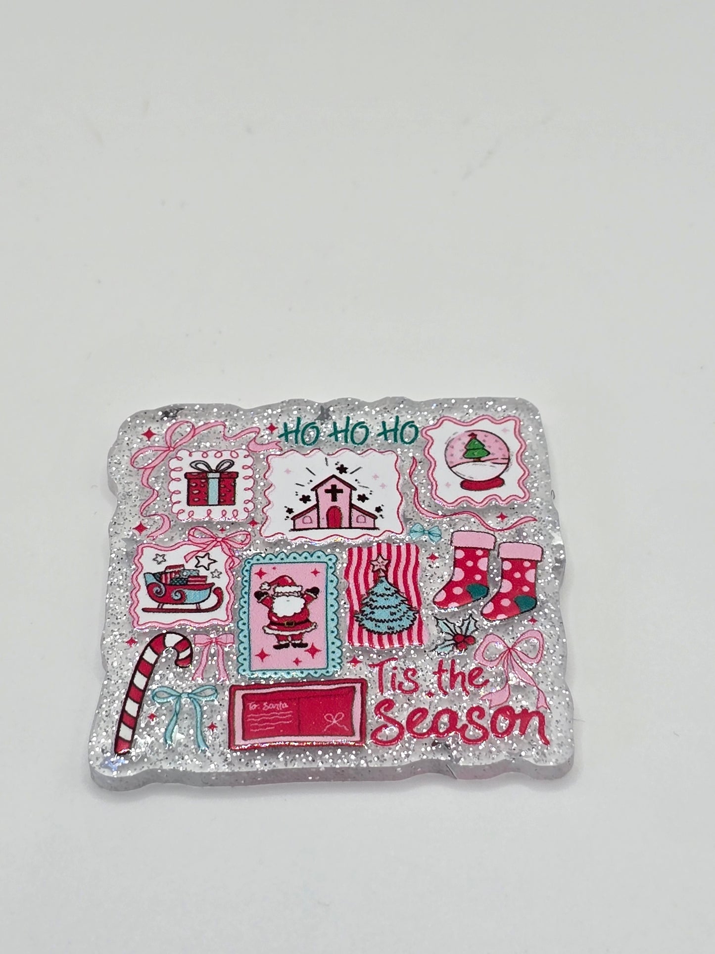 Bogg Bag Charms - Tis The Season