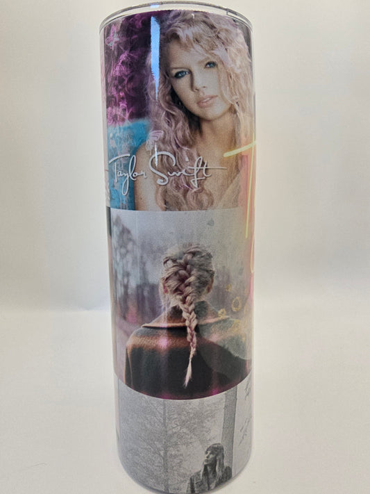 TS Version 20oz Tumbler