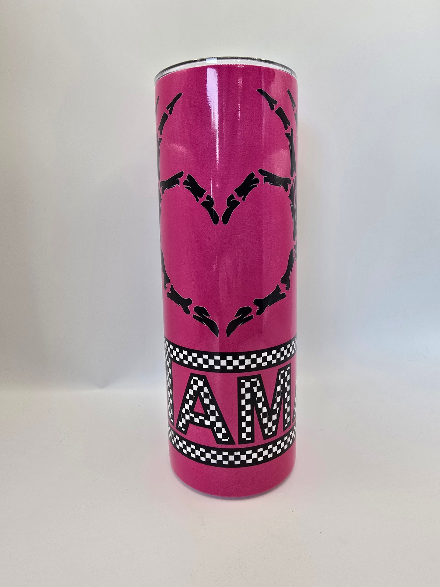 Pink Mama 20oz Tumbler