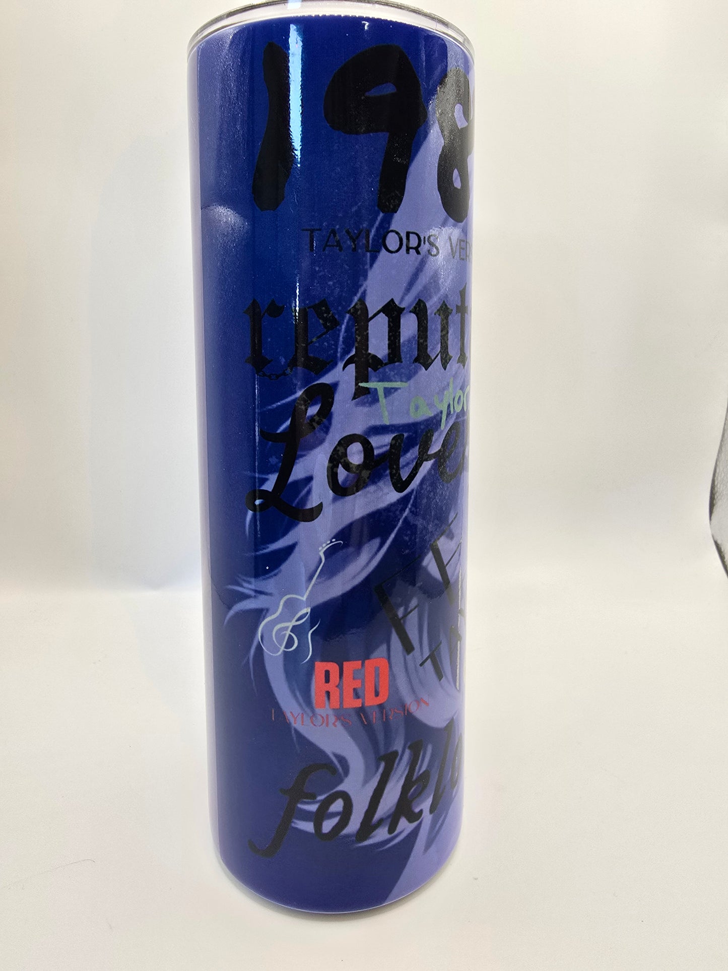 TS Midnights 20oz Tumbler