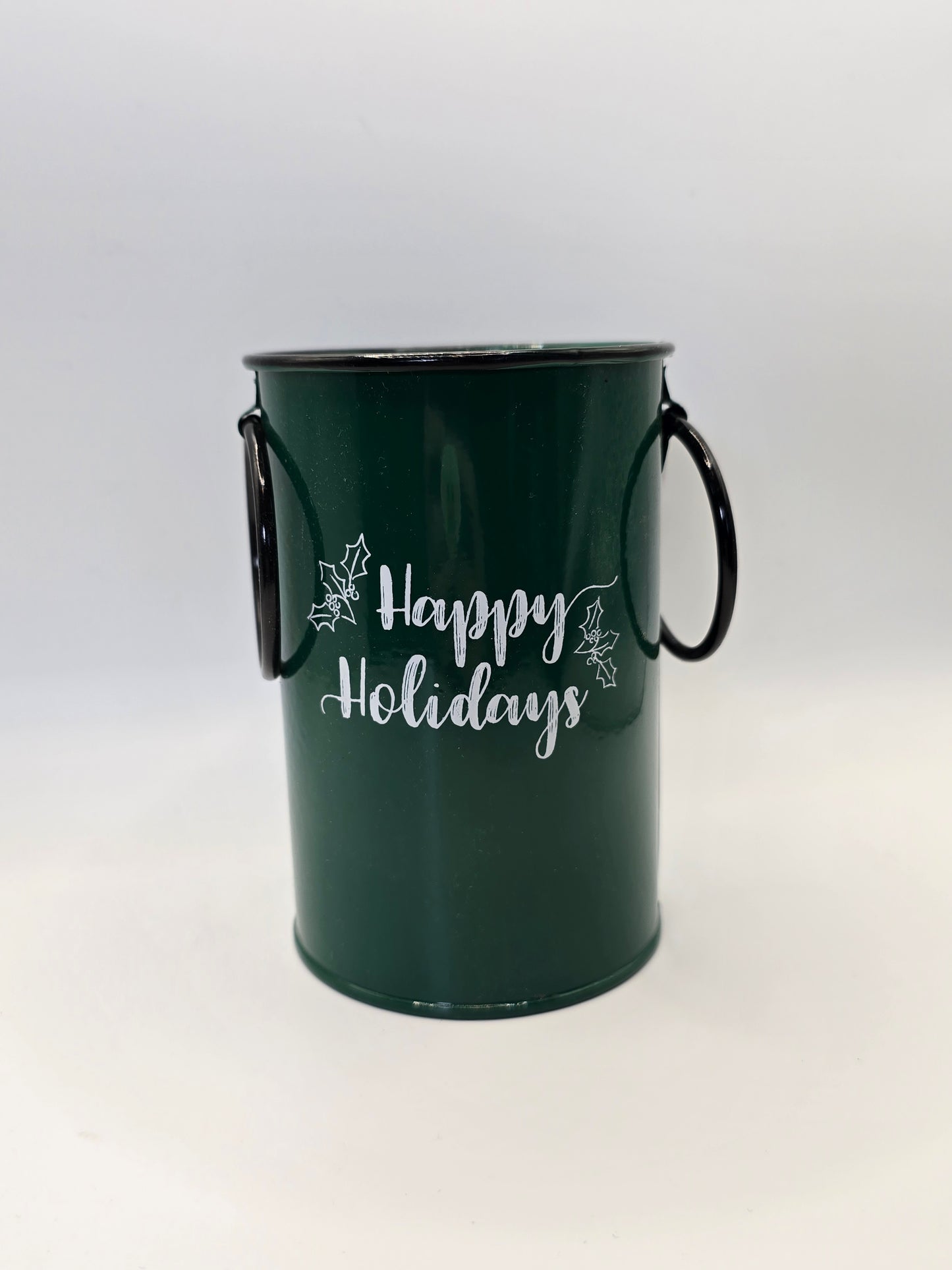 🎄🎅 Holiday Tin 🎅🎄