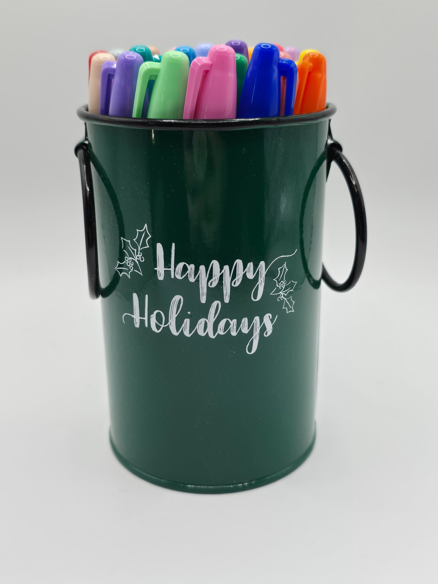 🎄🎅 Holiday Tin 🎅🎄