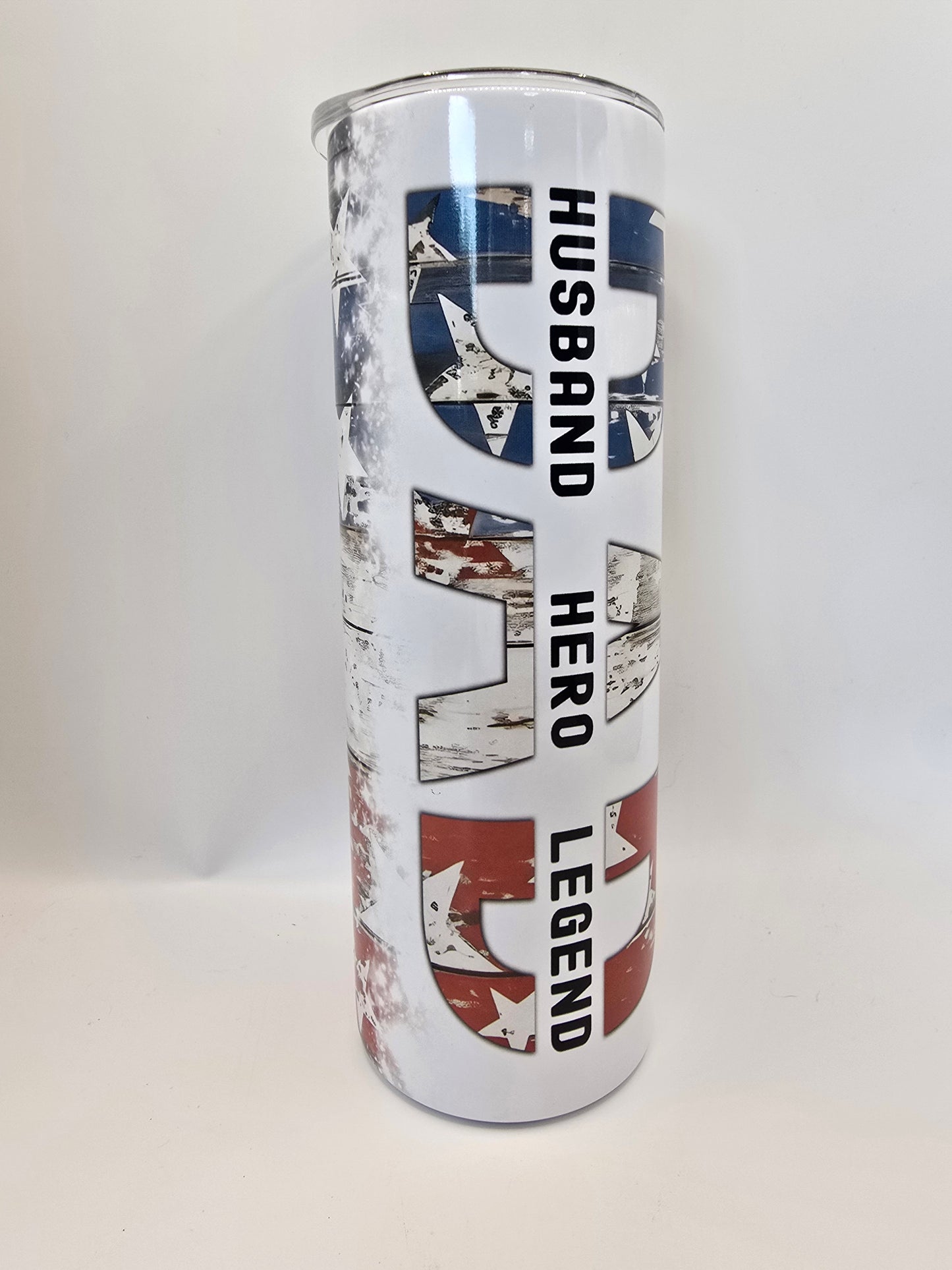 Dad 20oz Tumbler