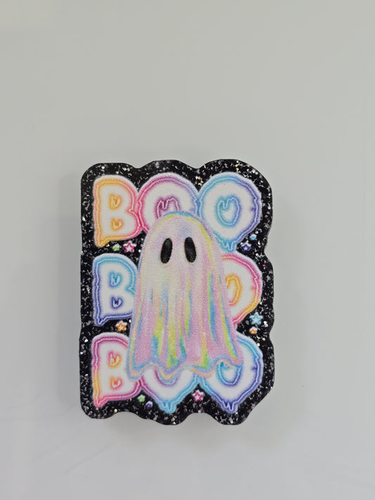 Boo Bogg Charm