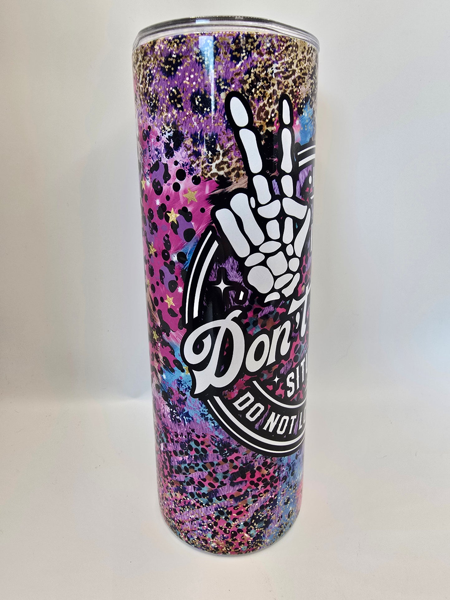 No laugh situation 20oz Tumbler