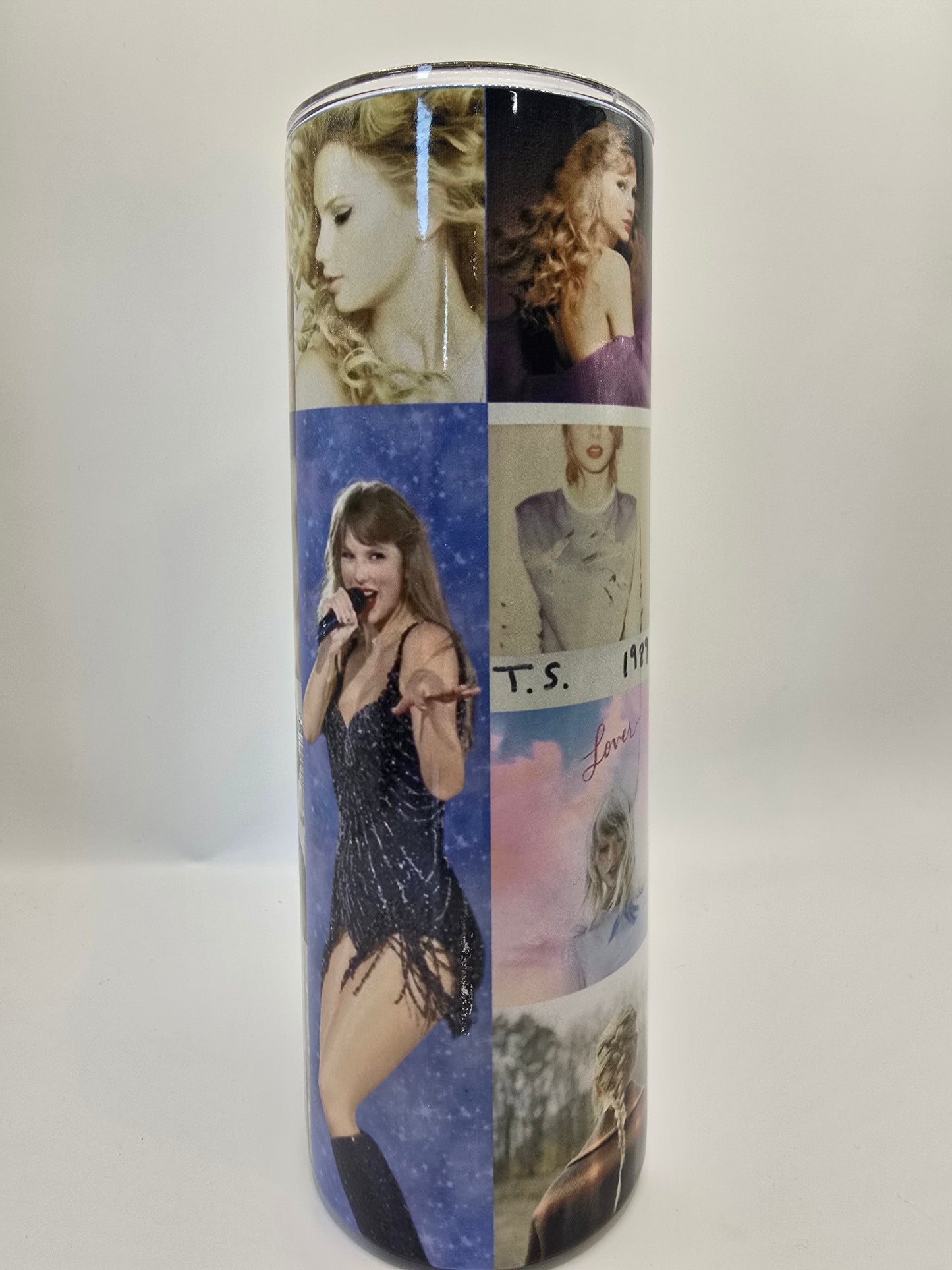 TS Albums #5 20oz Tumbler