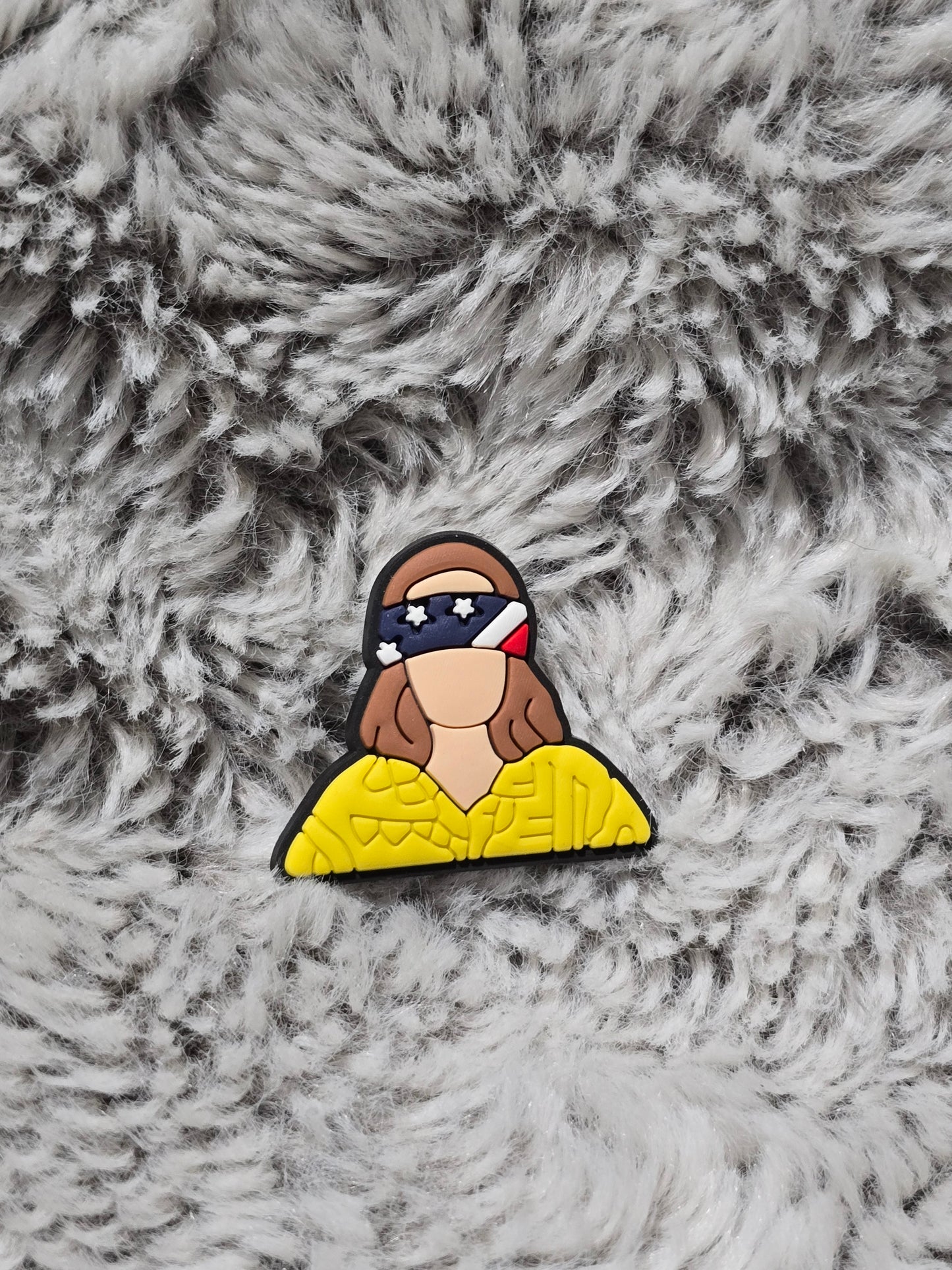 Stranger Things Croc Charm Bundle