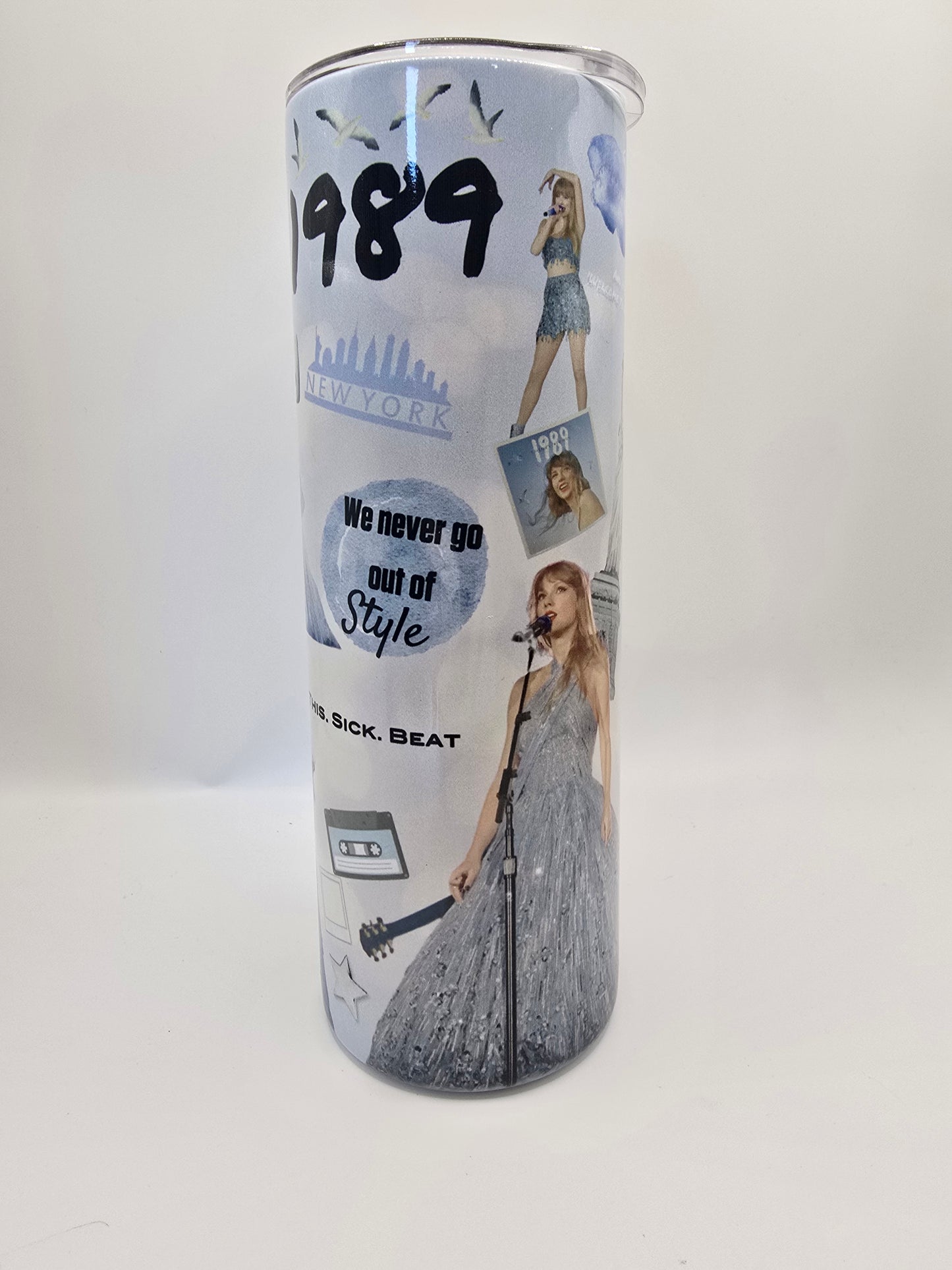 TS 89 Era 20oz Tumbler