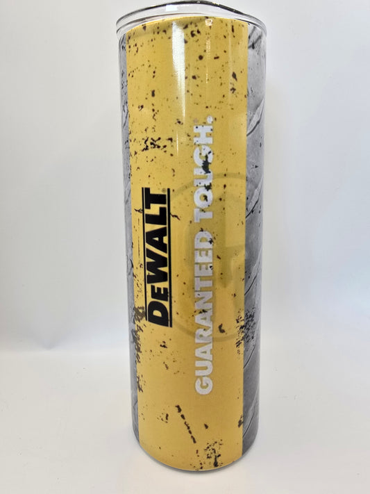 Tool 20oz Tumbler