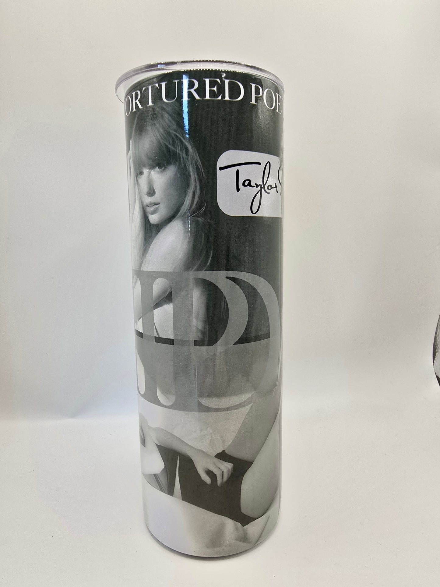 TTPD New Era 20oz Tumbler