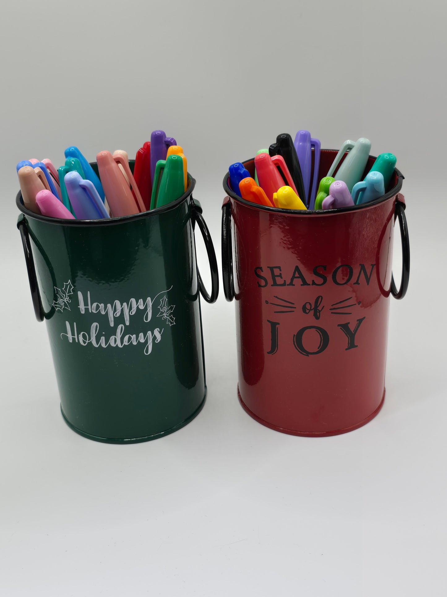 🎄🎅 Holiday Tin 🎅🎄