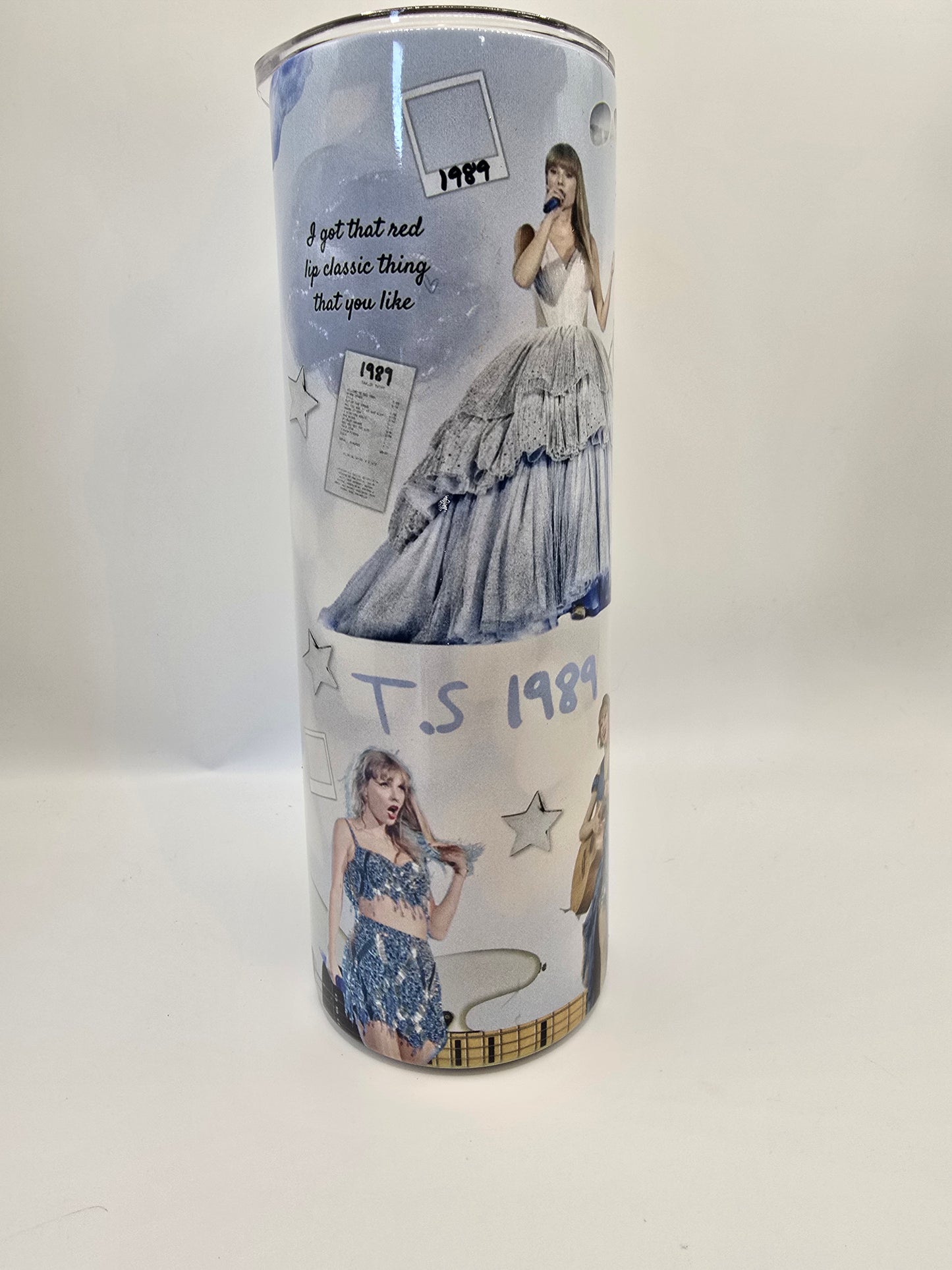 TS 89 Era 20oz Tumbler