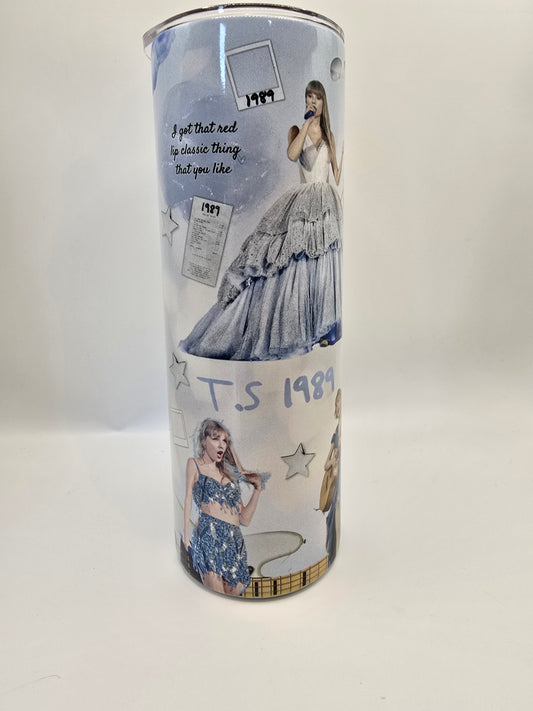 TS 89 Era 20oz Tumbler