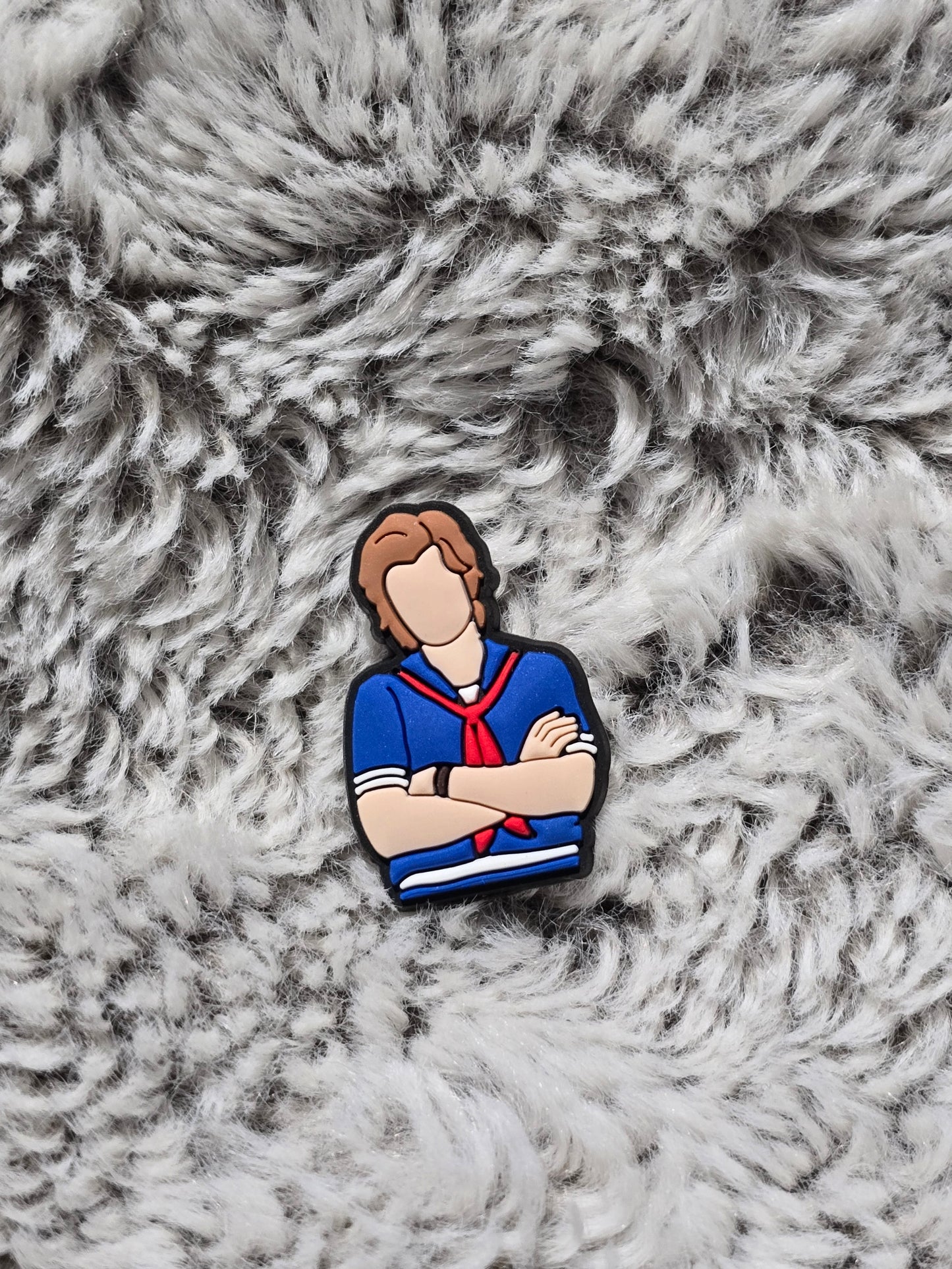 Stranger Things Croc Charm Bundle