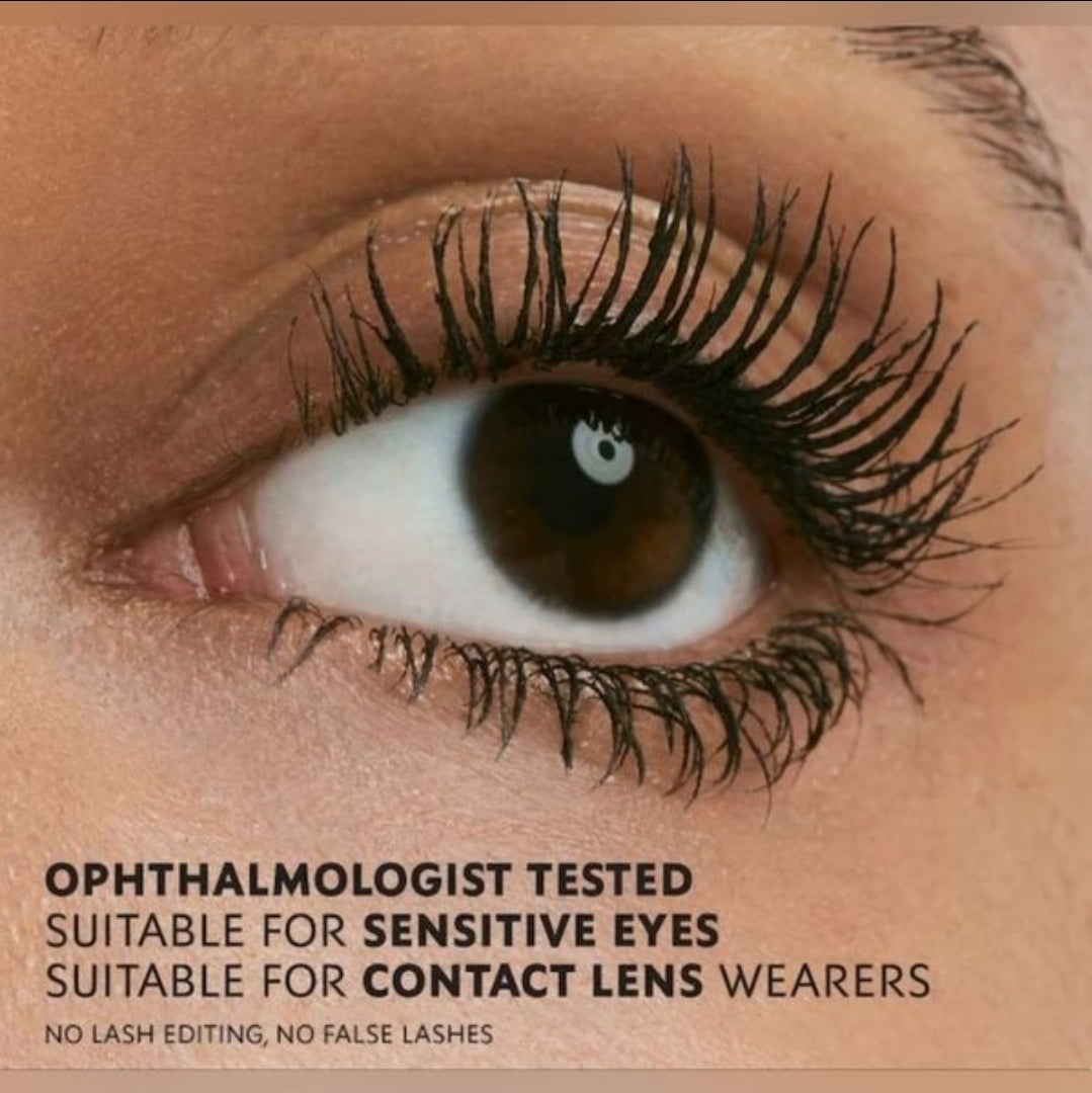 YSL Waterproof Mascara Extreme Volume