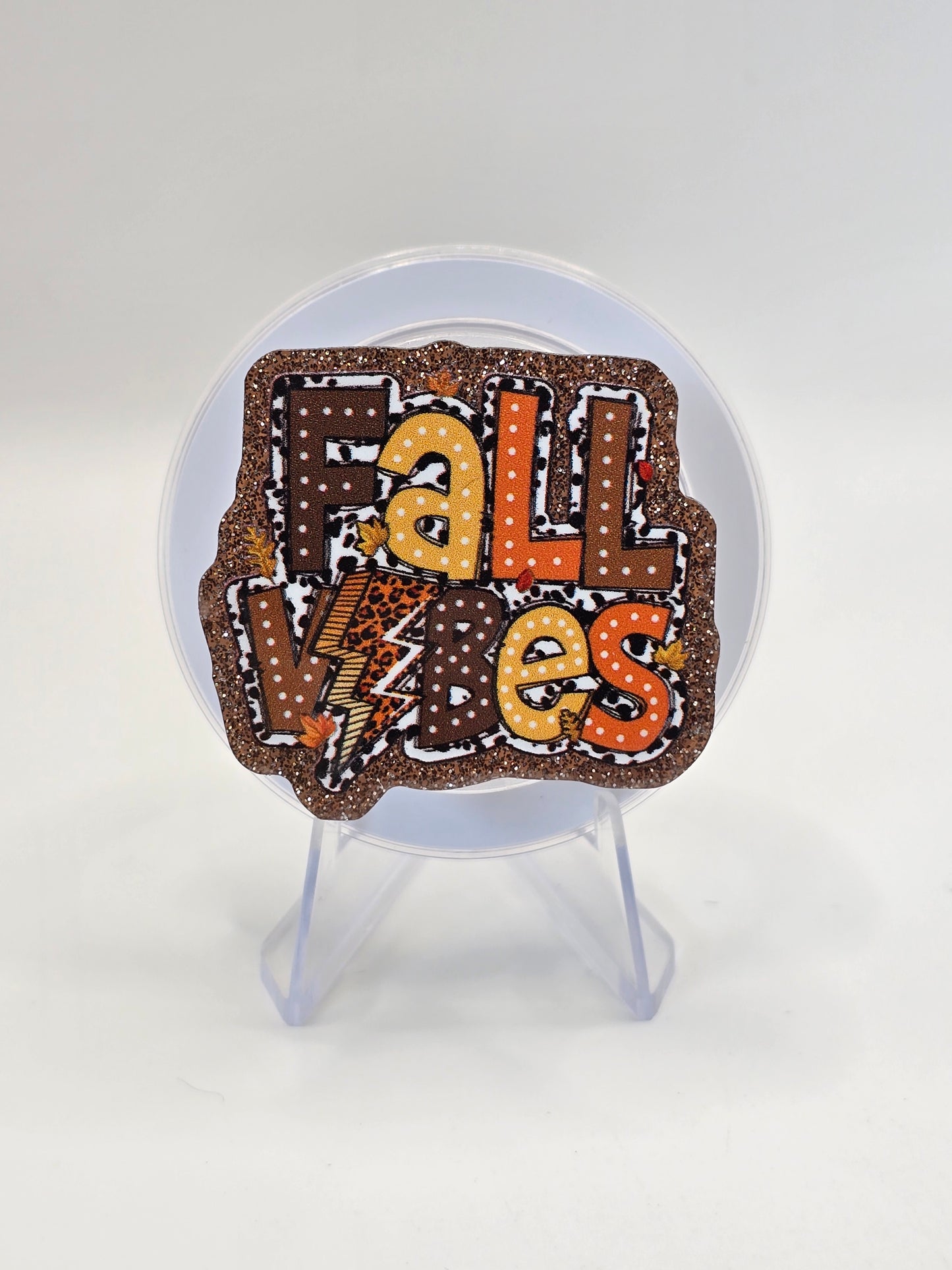 Magnetic Phone Grips – Fall Vibes