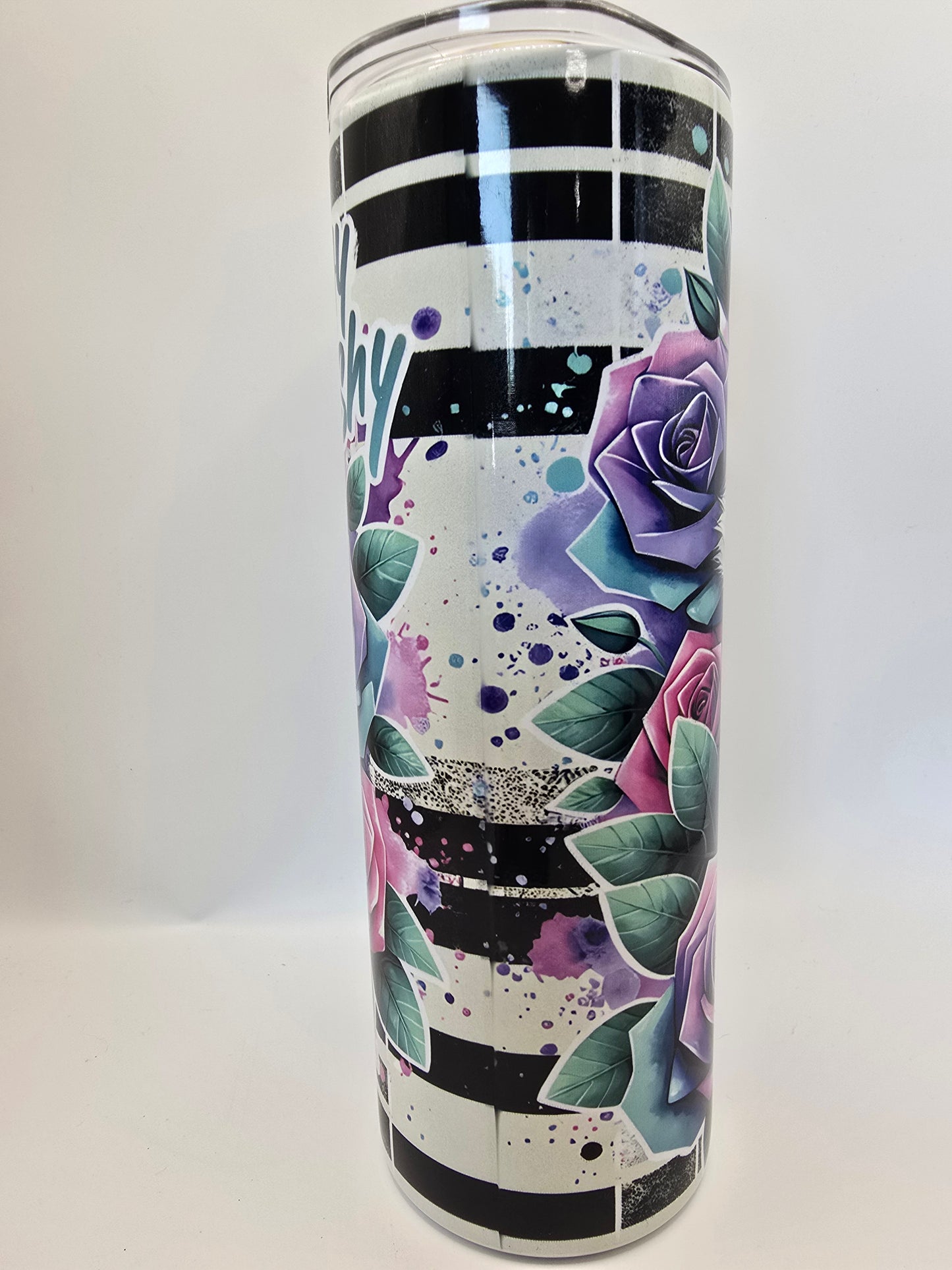 Stay Trashy 20oz Tumbler