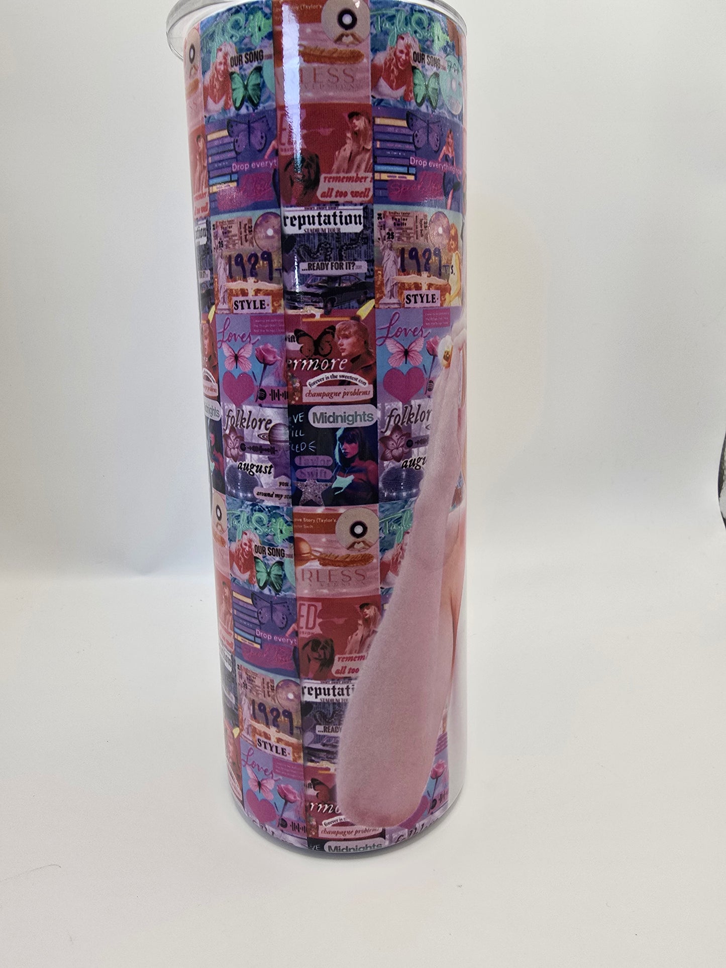 TS #3 20oz Tumbler