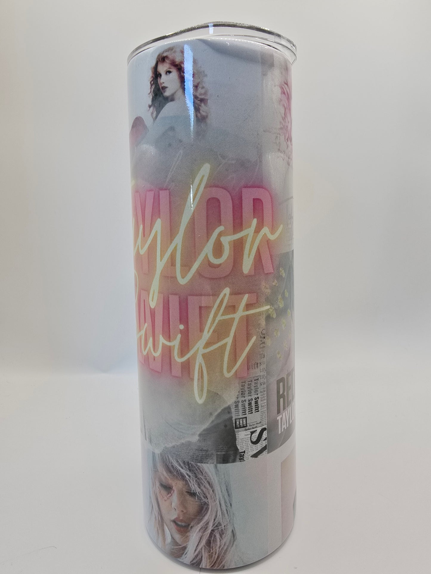 TS Version 20oz Tumbler