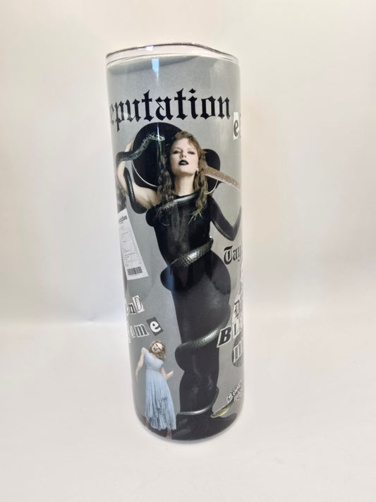 TS Rep 20 oz Tumbler
