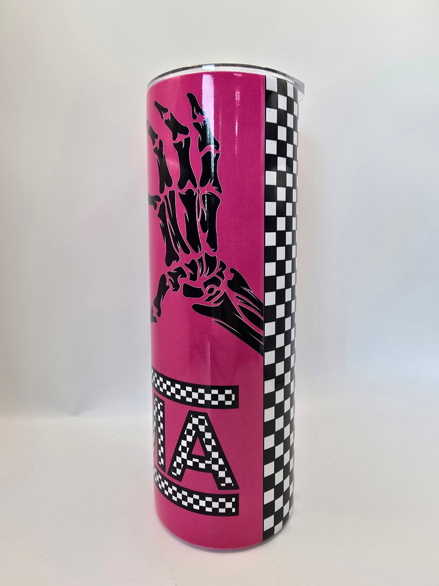 Pink Mama 20oz Tumbler