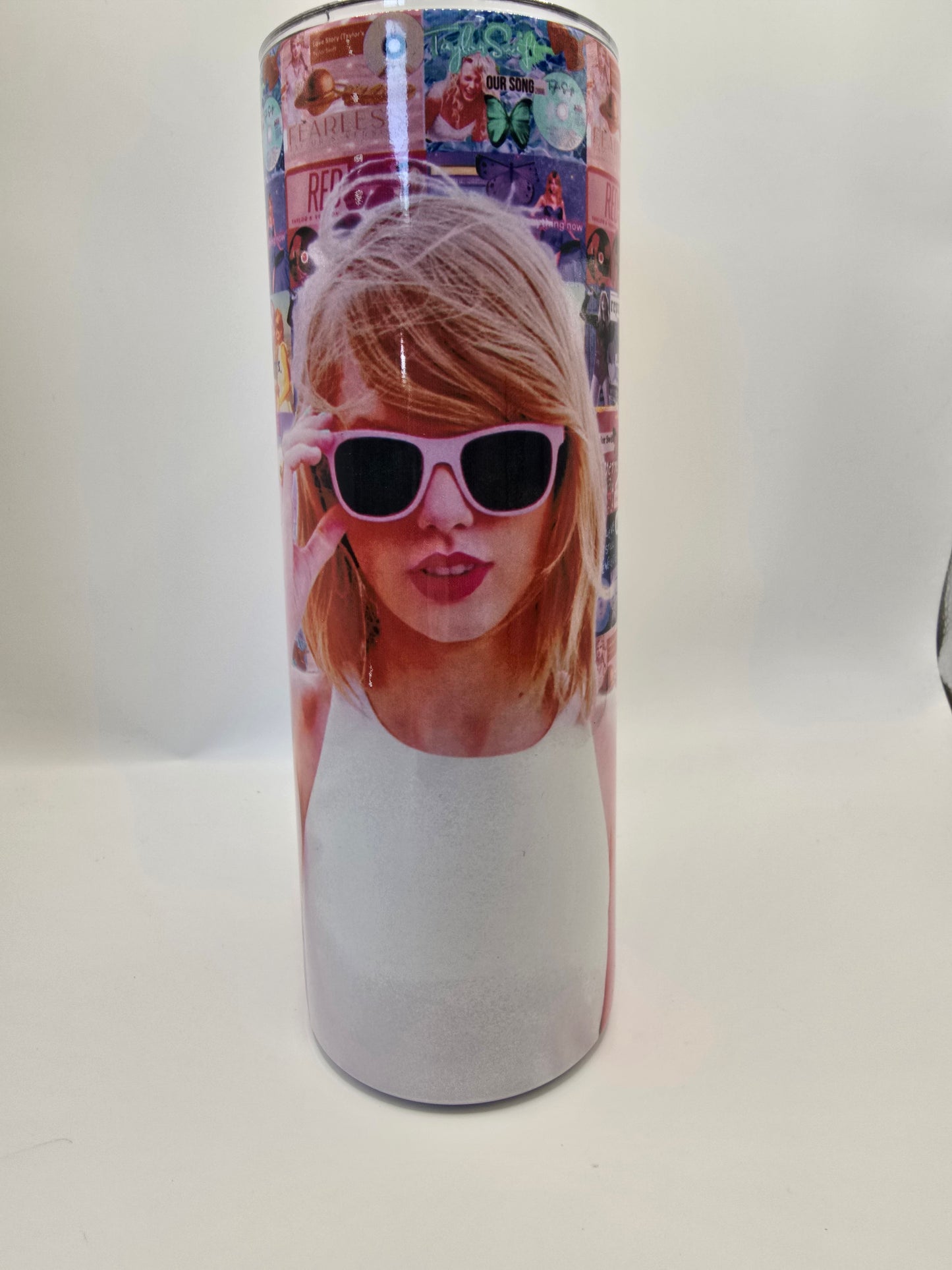 TS #3 20oz Tumbler