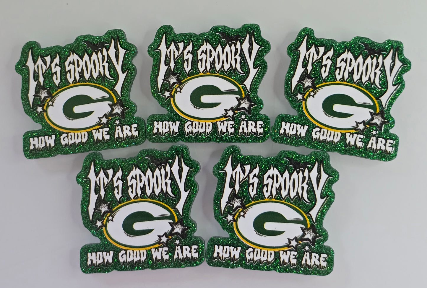 Magnets - Packers
