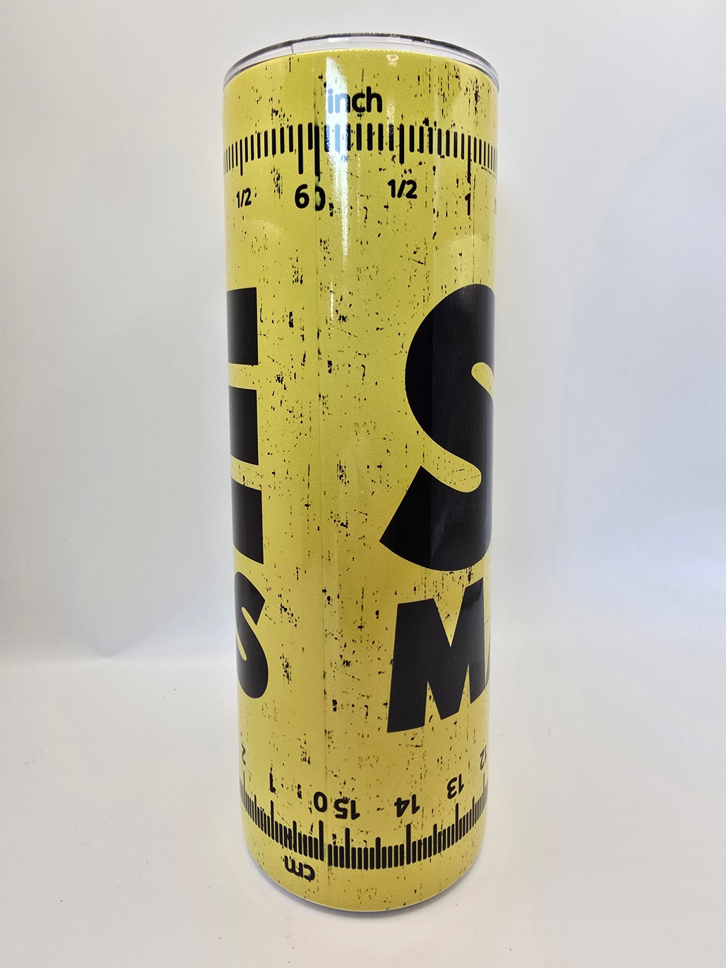 Size Matters 20oz Tumbler