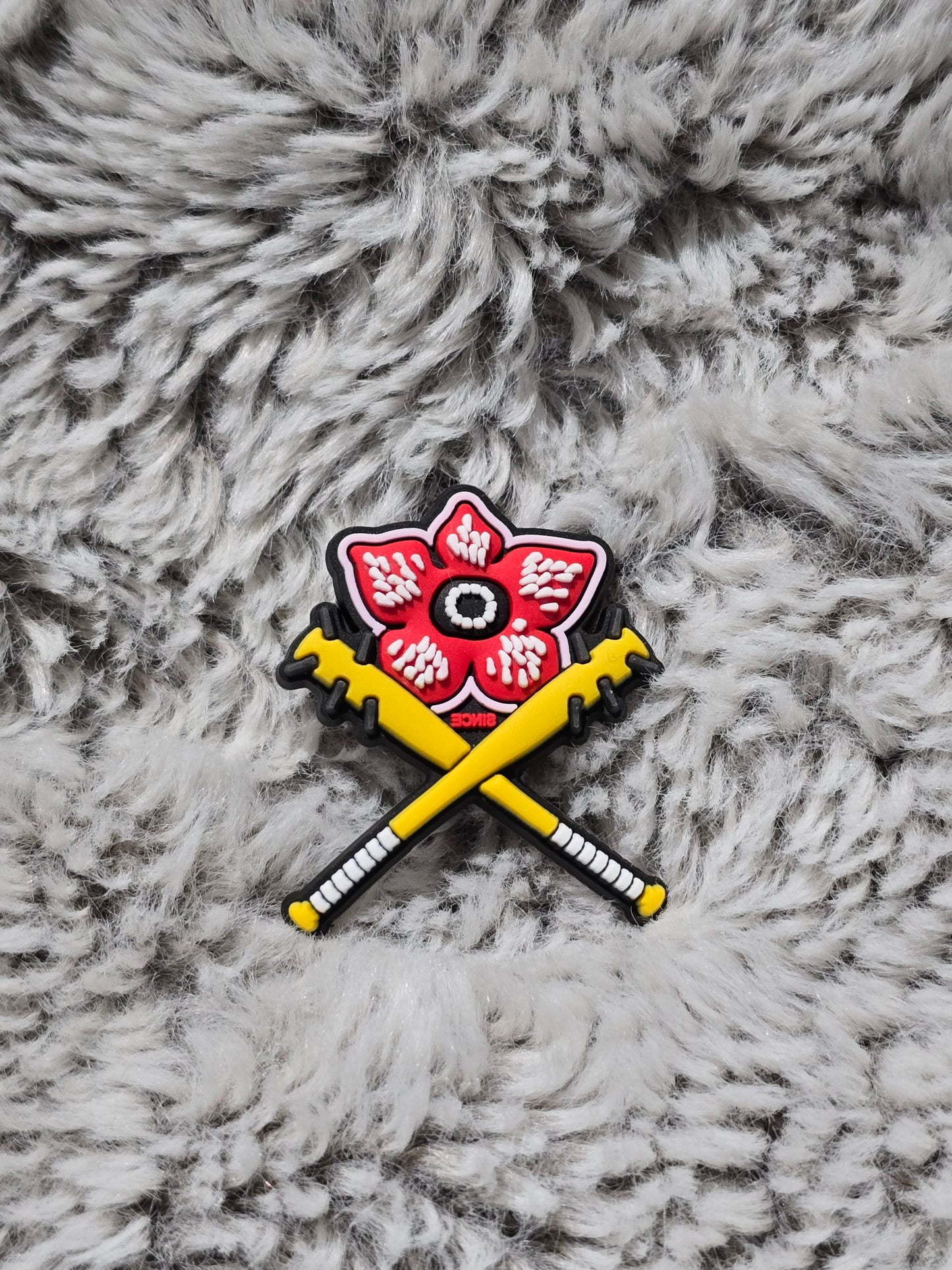 Stranger Things Croc Charm Bundle