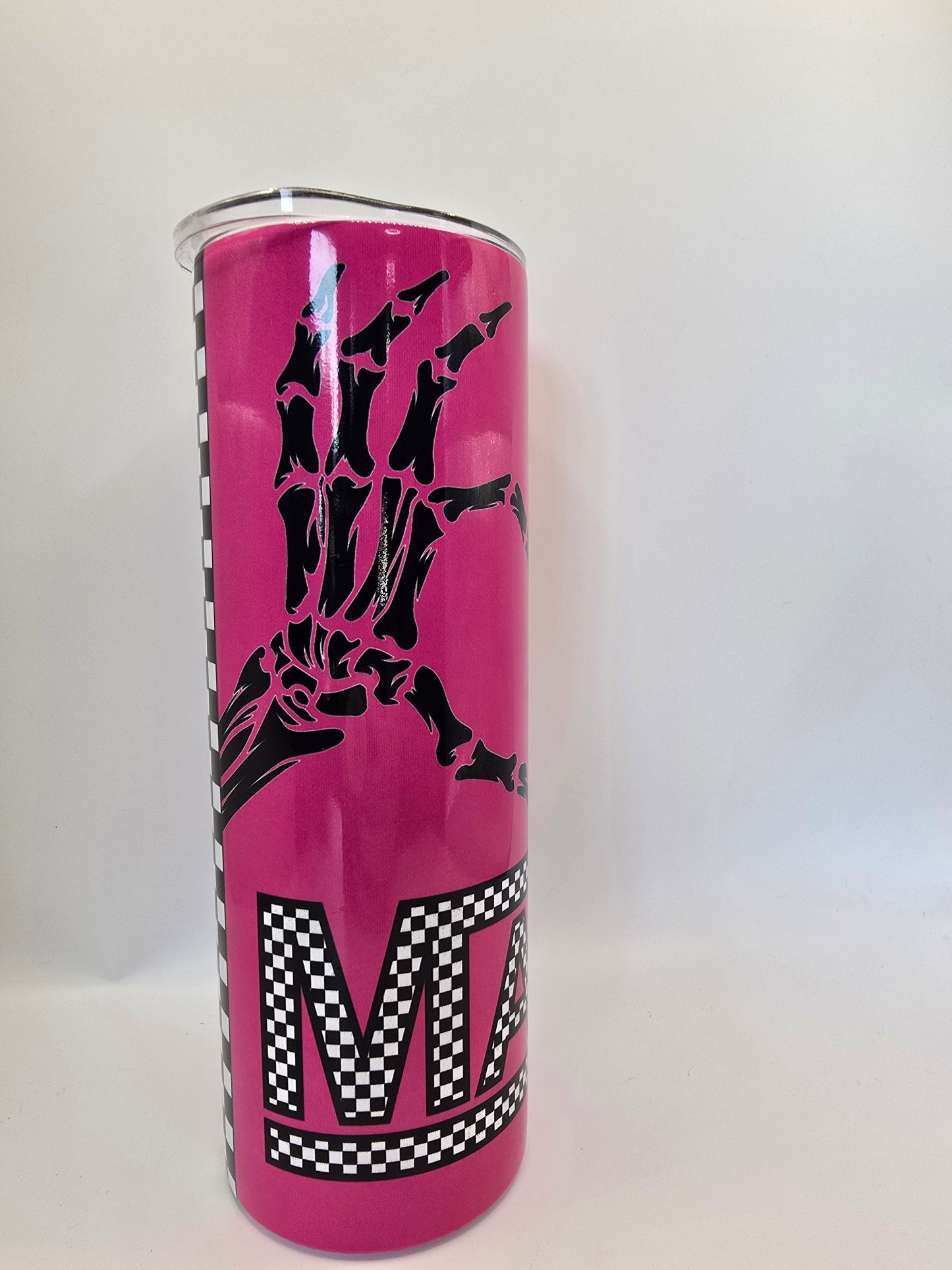 Pink Mama 20oz Tumbler