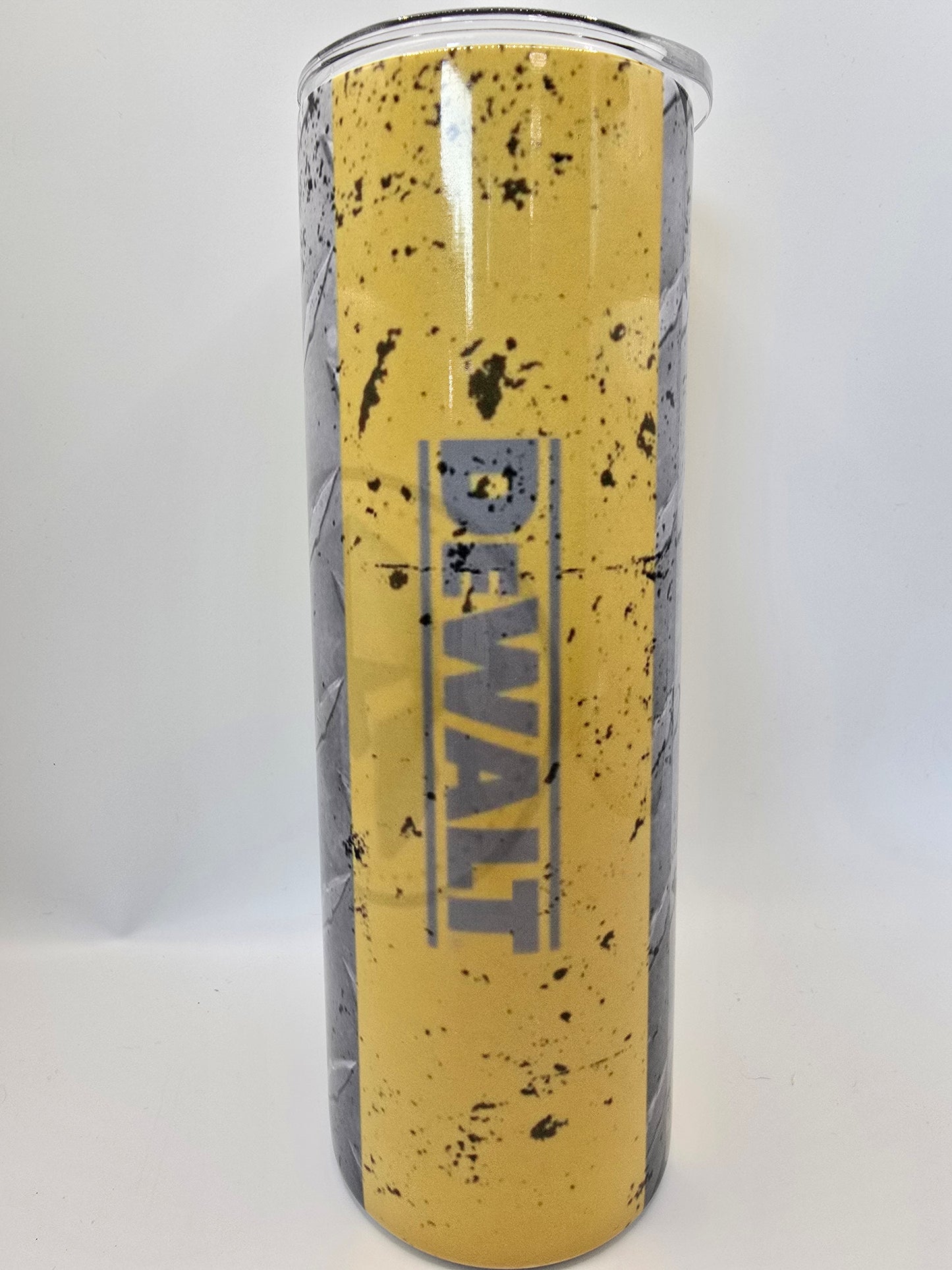Tool 20oz Tumbler