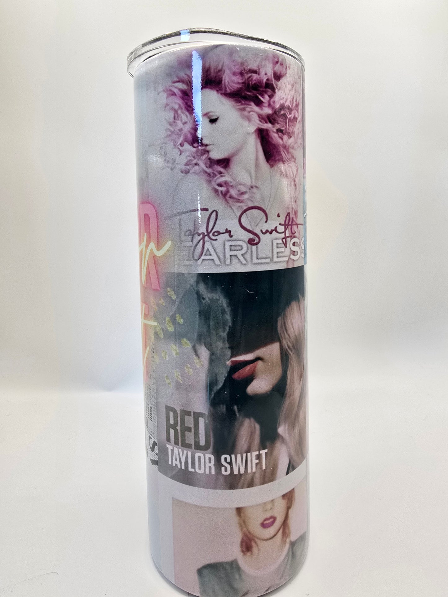 TS Version 20oz Tumbler