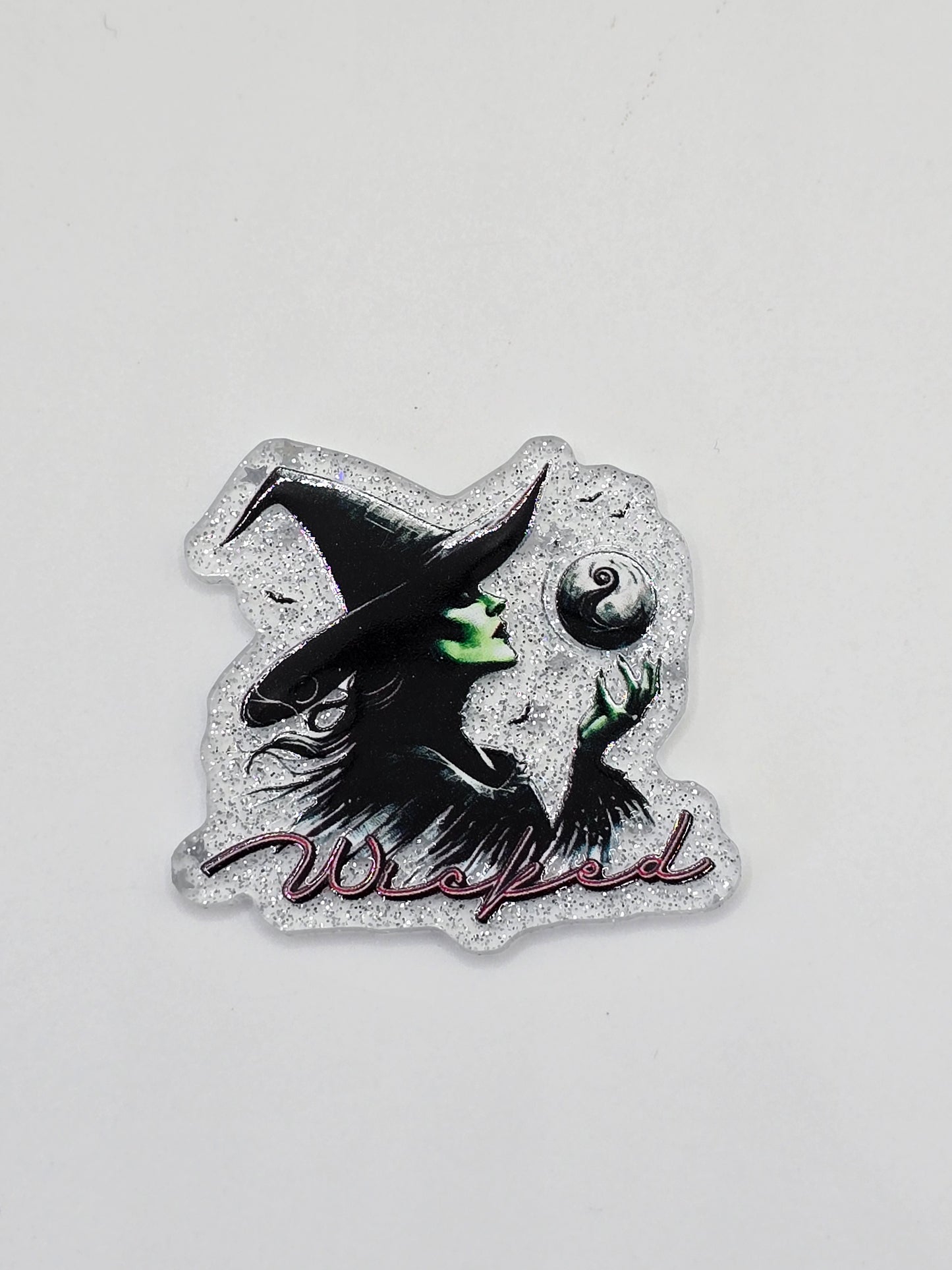 Bogg Bag Charms - Wicked Witch