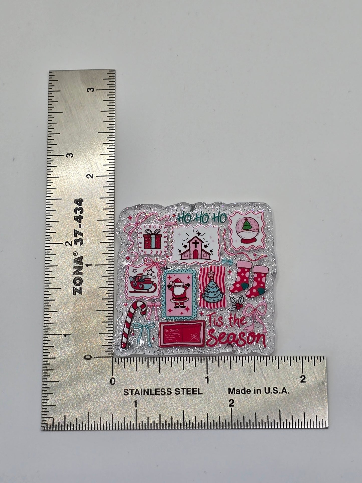 Bogg Bag Charms - Tis The Season