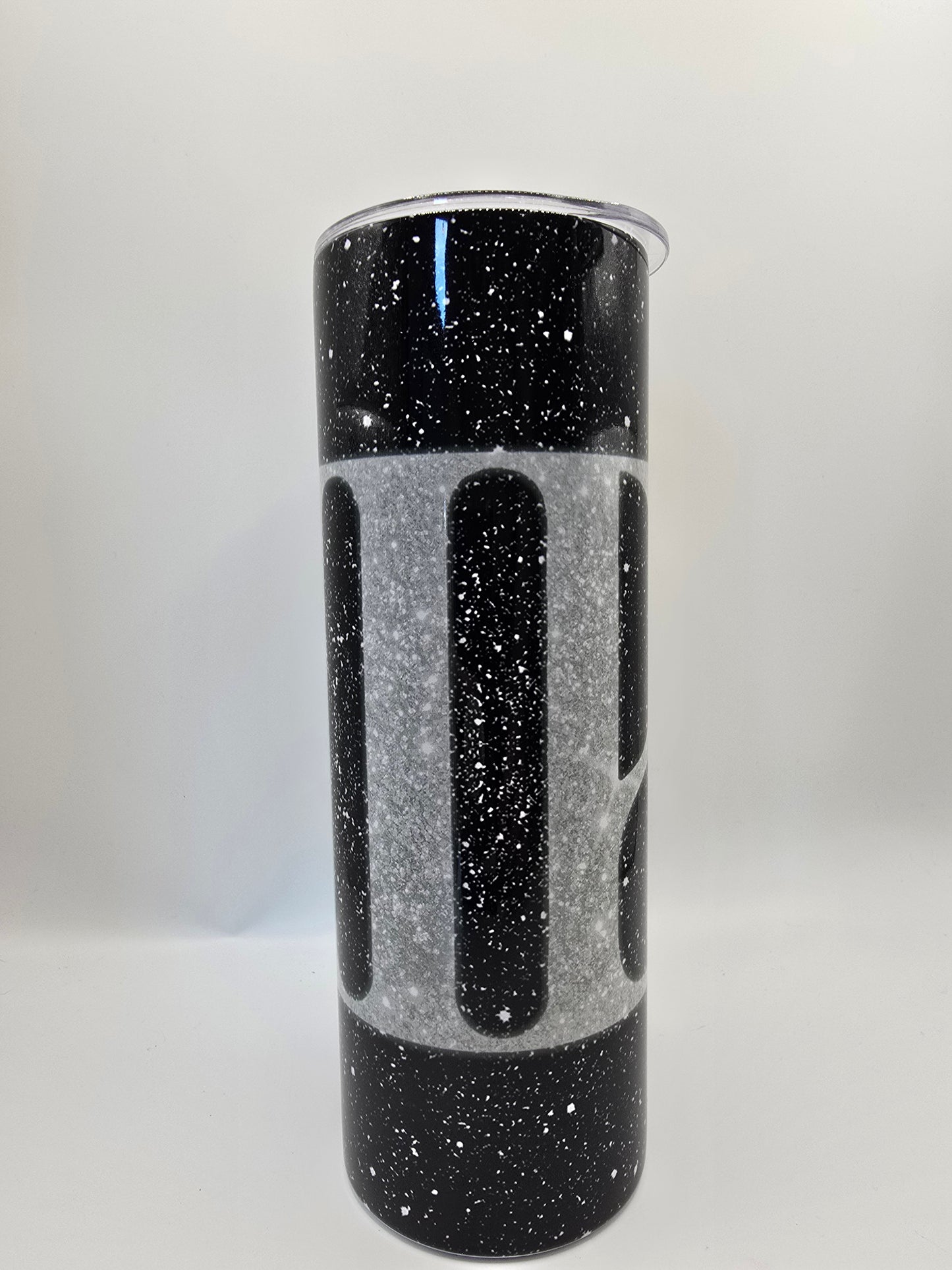 TTPD Glitter 20oz Tumbler