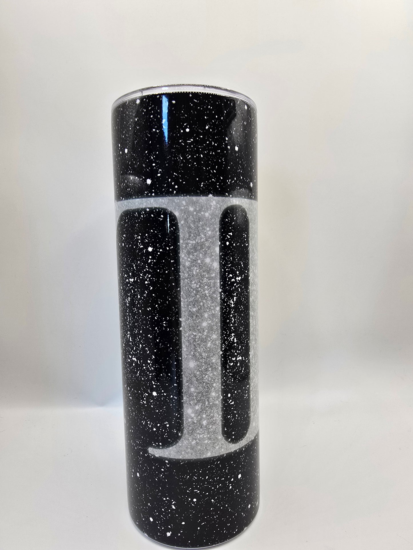 TTPD Glitter 20oz Tumbler