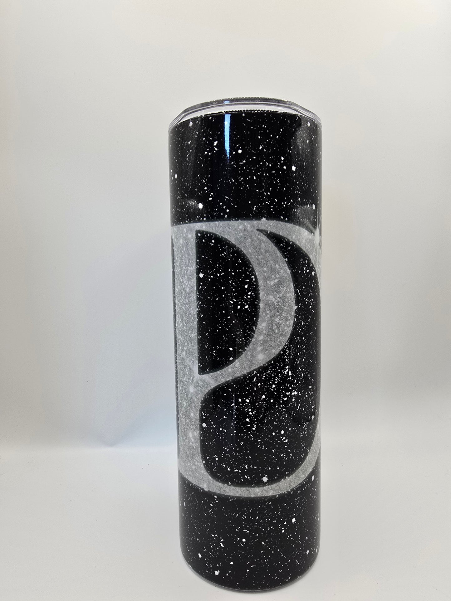 TTPD Glitter 20oz Tumbler