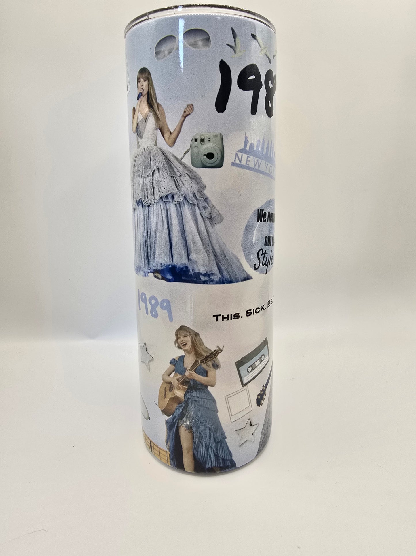 TS 89 Era 20oz Tumbler