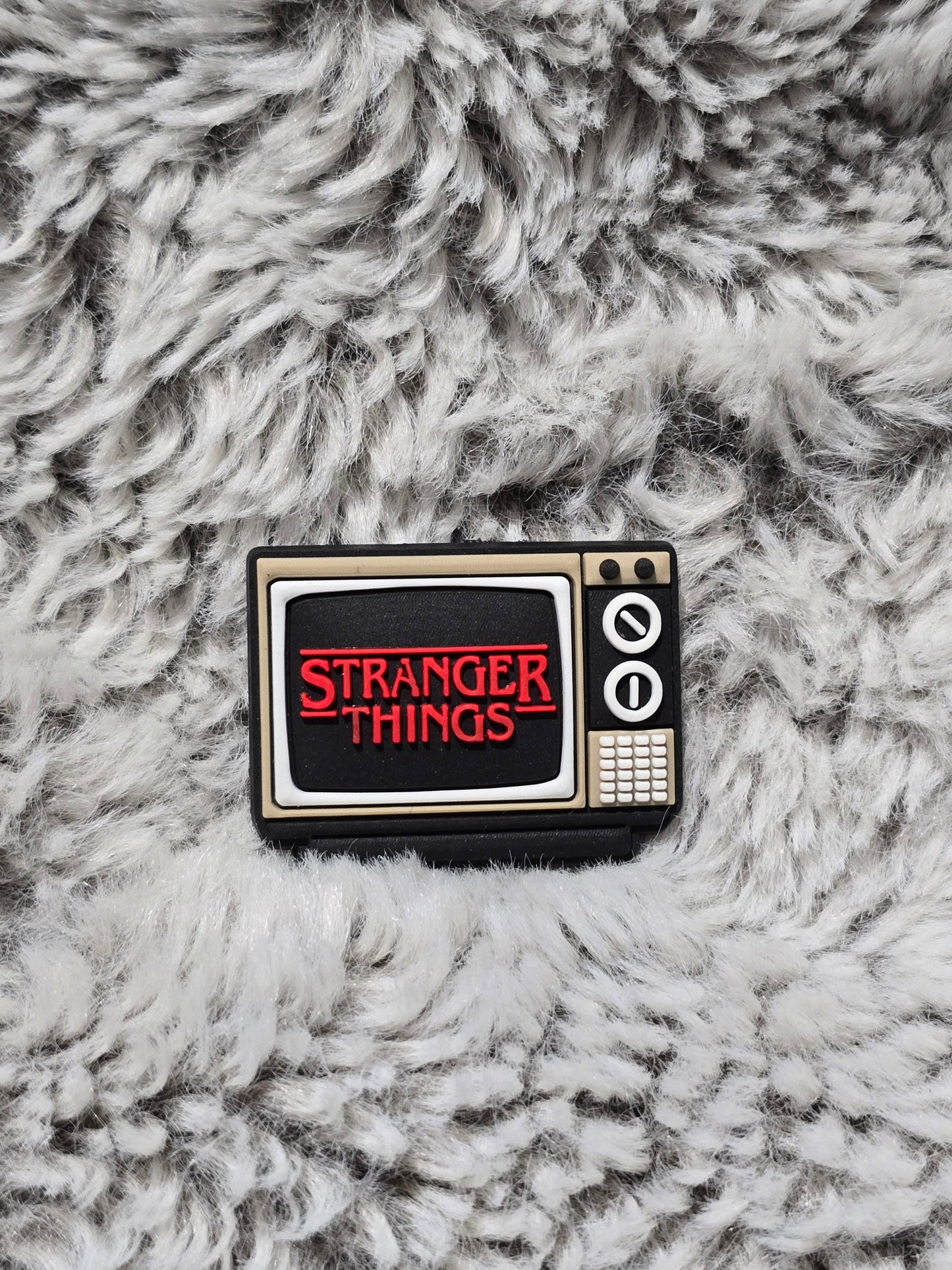 Stranger Things Croc Charm Bundle