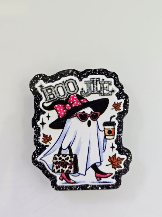 Boojie Bogg Bag Charm