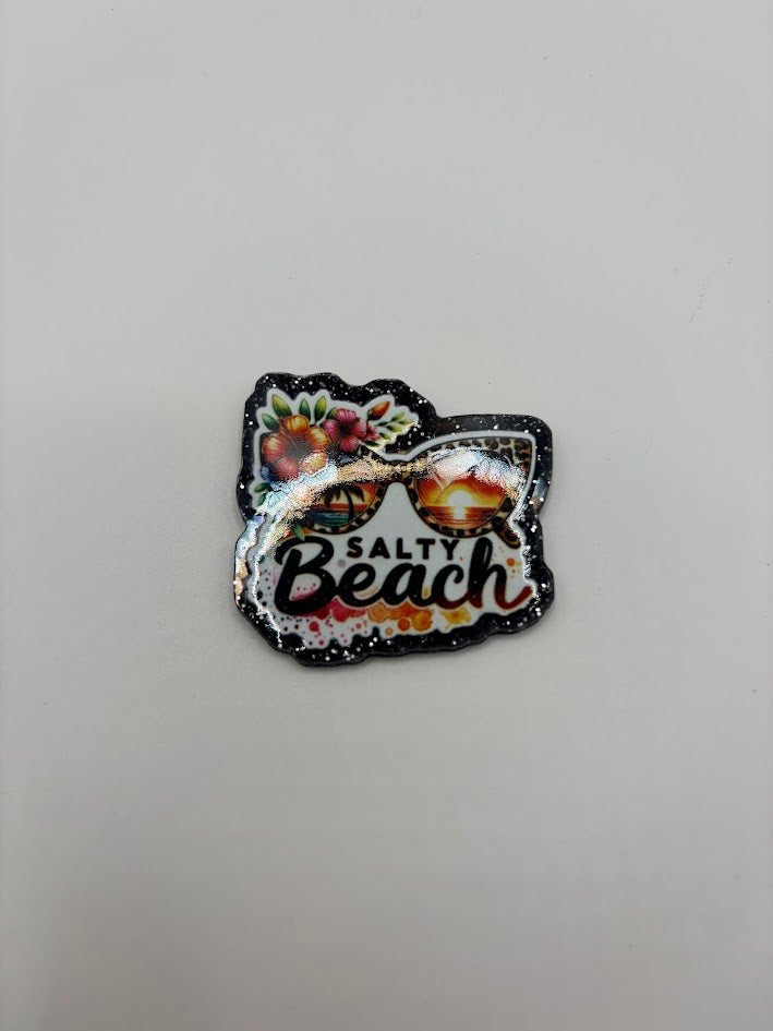 Magnetic Phone Grips – Salty Beach