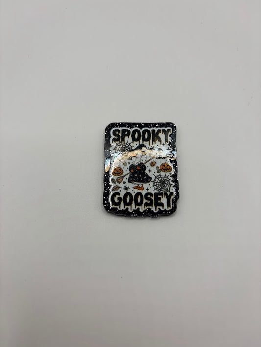 Magnetic Phone Grips – Spooky Goosey