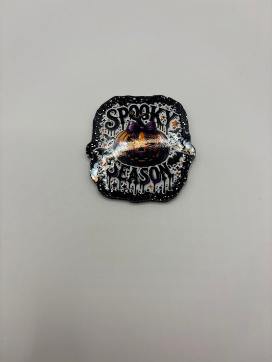 Magnetic Phone Grips – Spooky Season