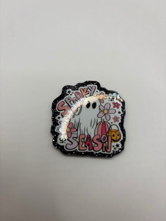 Magnets - Spooky Season
