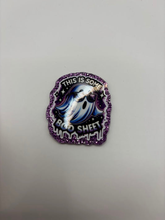 Magnetic Phone Grips – This Is Some Boo Sheet